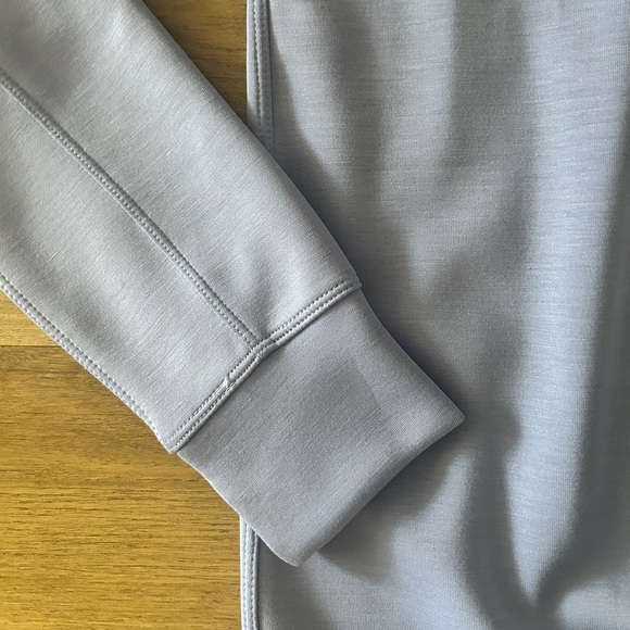 Mondetta Ladies' Scuba Long Sleeve Crewneck, Size: Small- NWOT - Picture 8 of 11